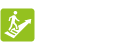 Wayfinding Floor Markings